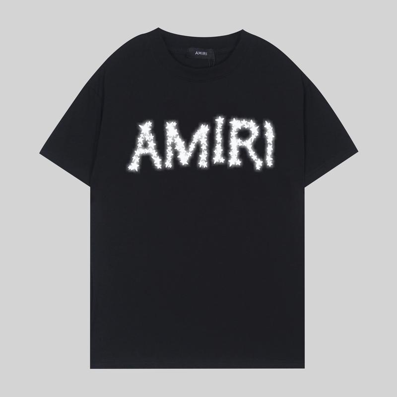 Amiri Shirts-111